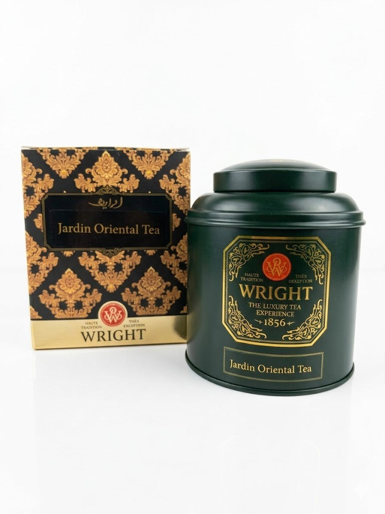 Jardin Oriental Tea