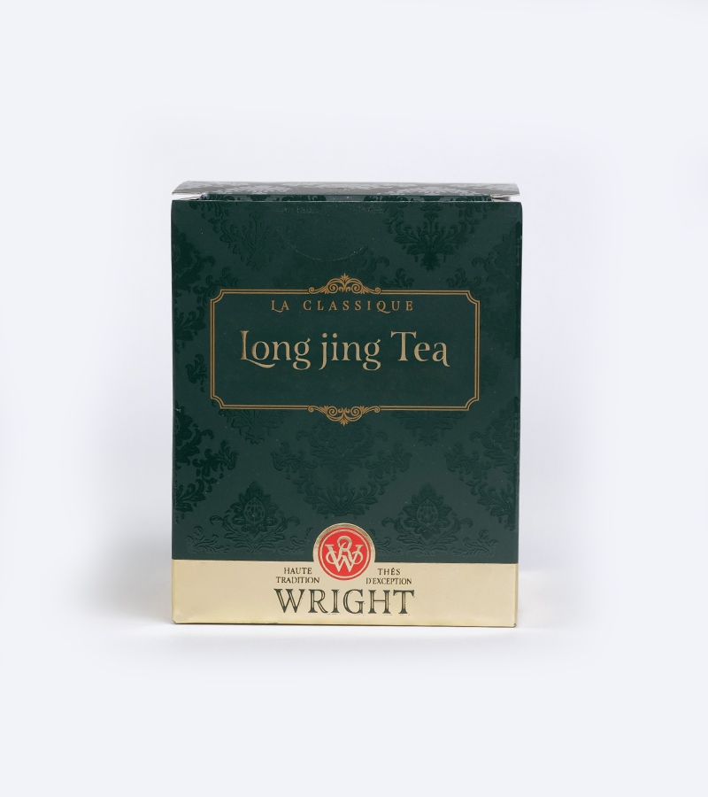 Long Jing