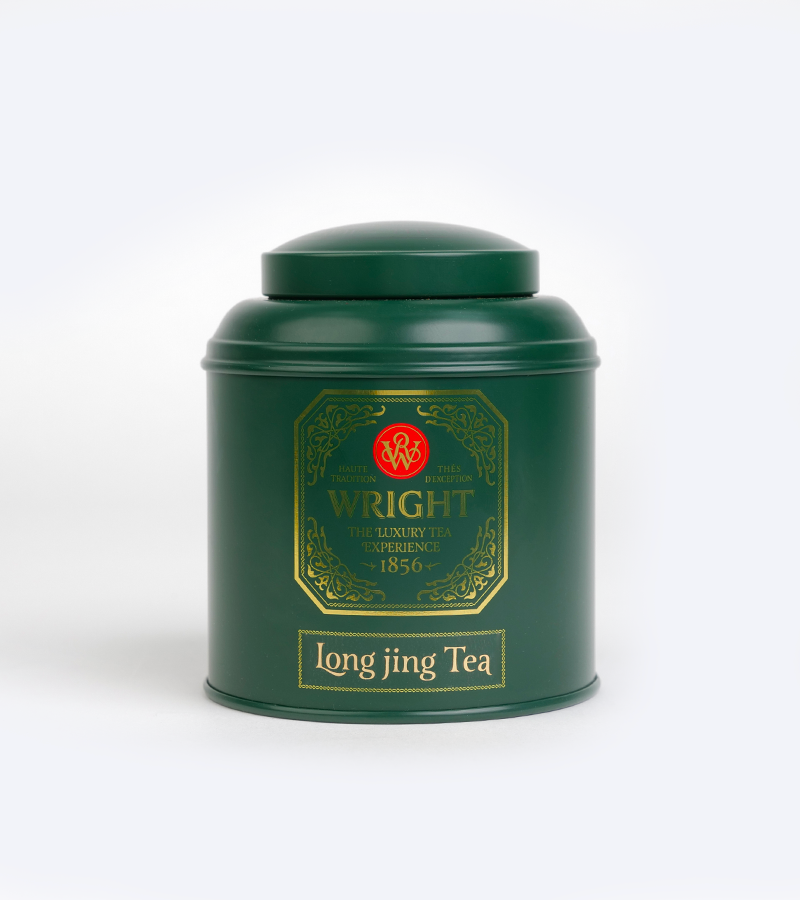 Long Jing