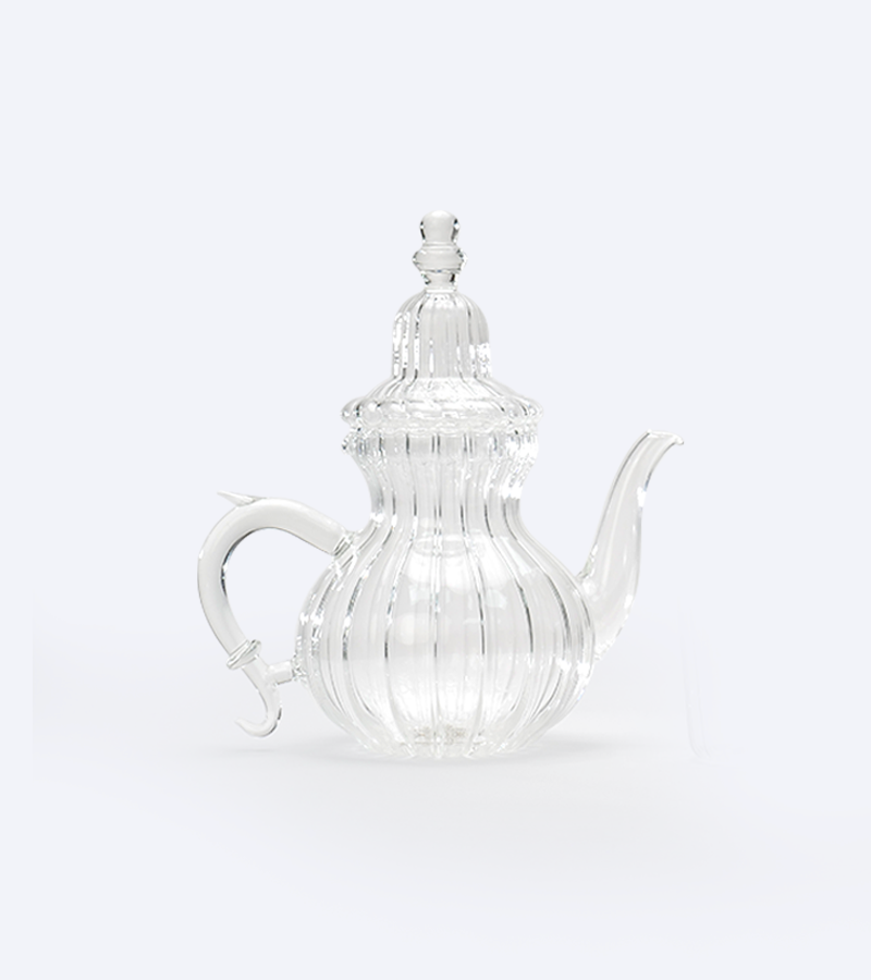 Moroccan set