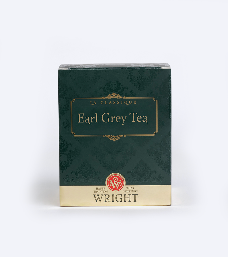 Earl Grey