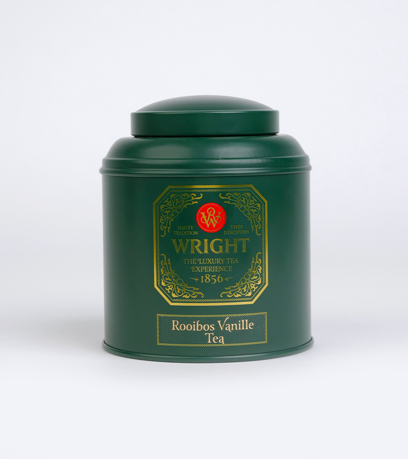 Rooibos Vanille