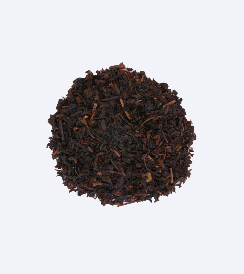 Milky Oolong (100Gr)