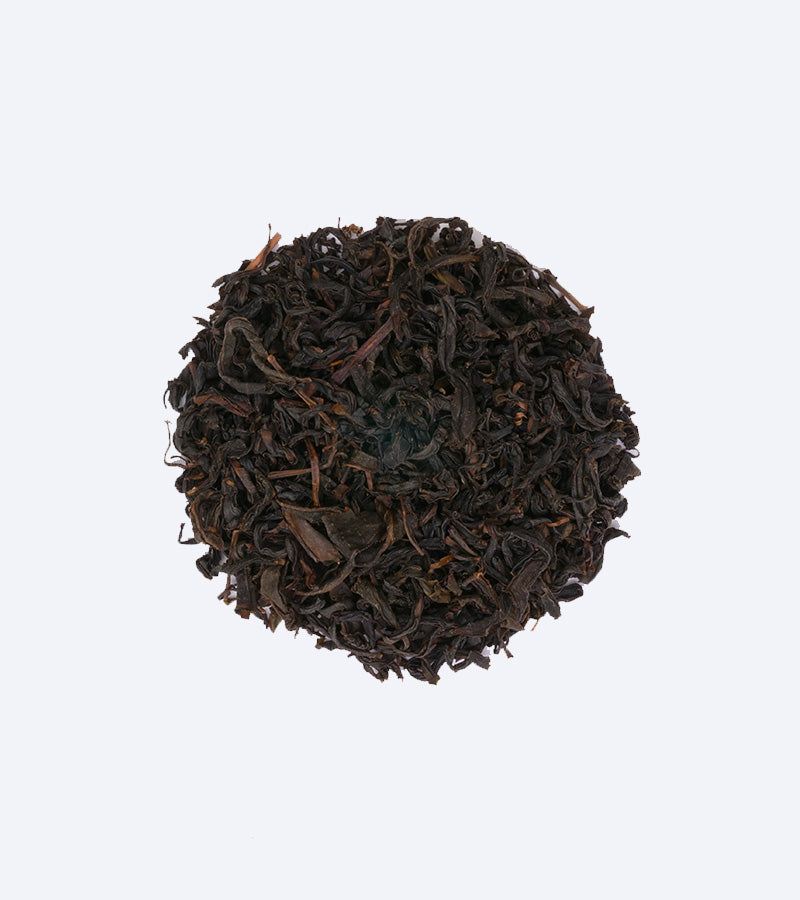 South Korea Oolong (100Gr)