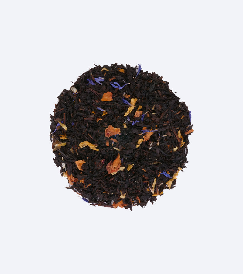 Roméo Tea (100 Gr)