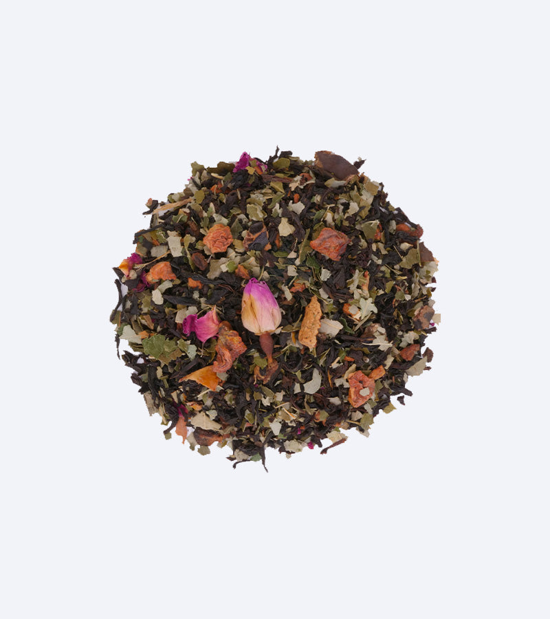 Dadés Tea ( 100 Gr )