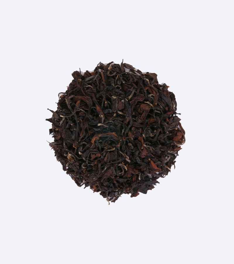 China Oolong Oriental Beauty