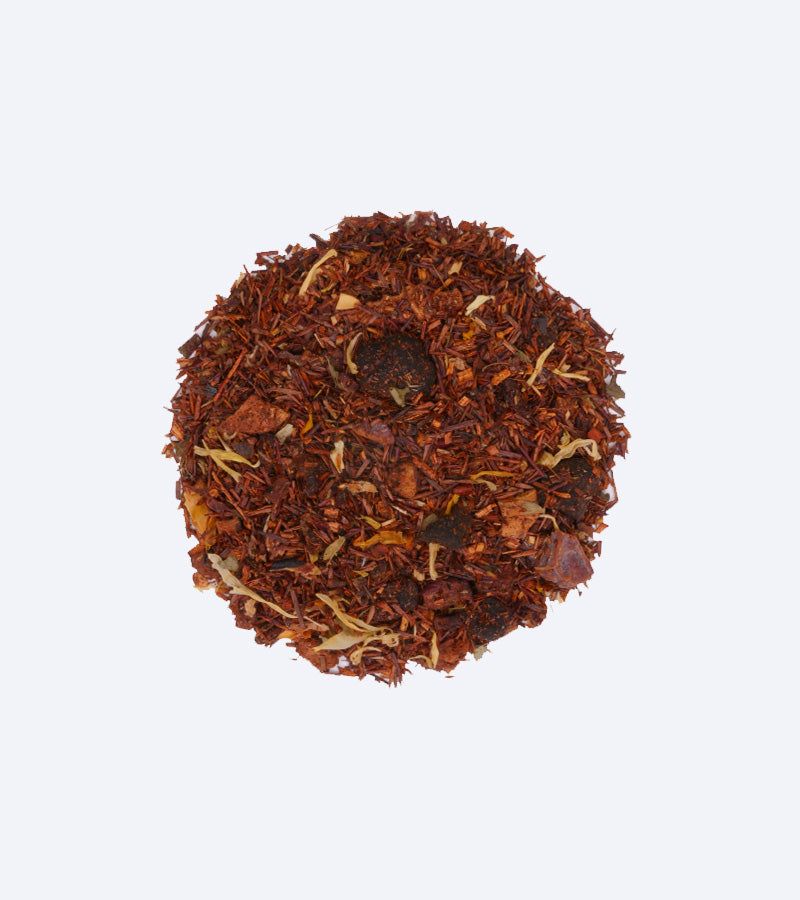 Rooibos Peach (100Gr)