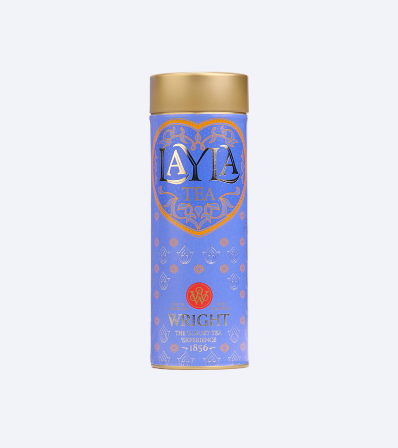 Layla Tea (100Gr)