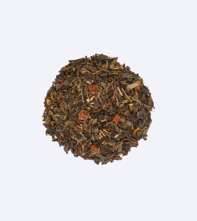 Majesty Tea (100Gr)