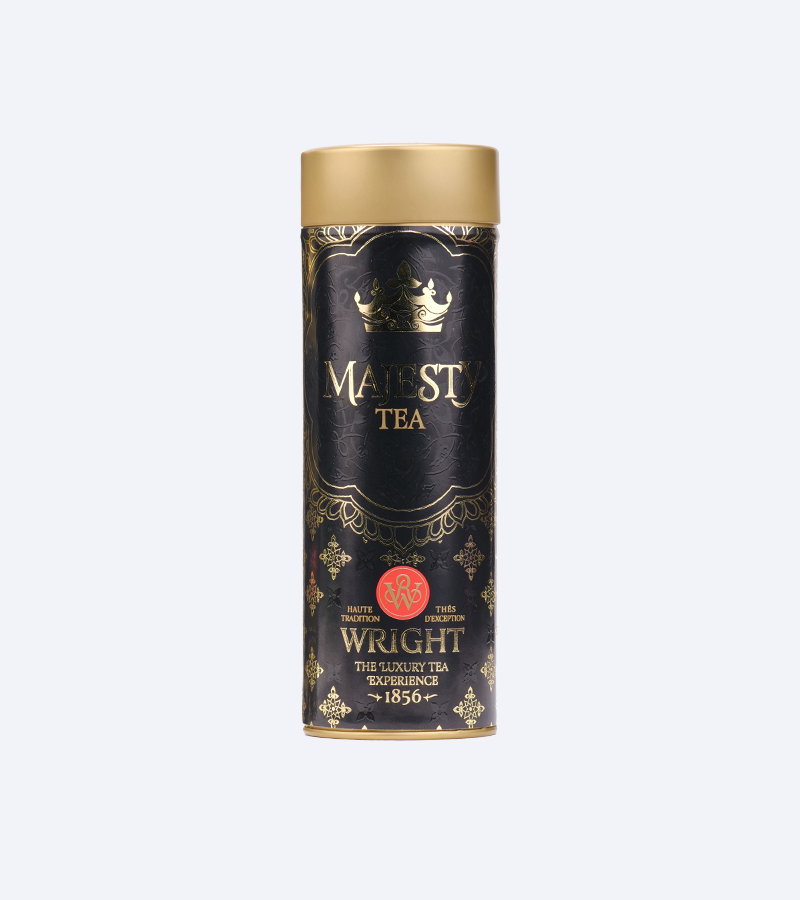 Majesty Tea (100Gr)