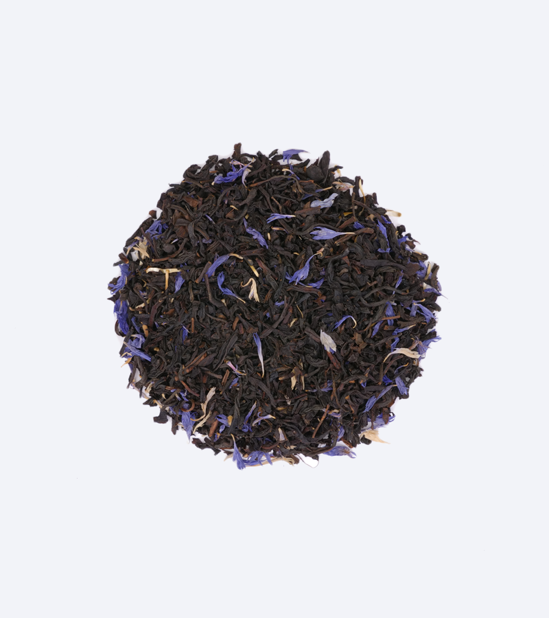 Grand Palais Tea (100 Gr)