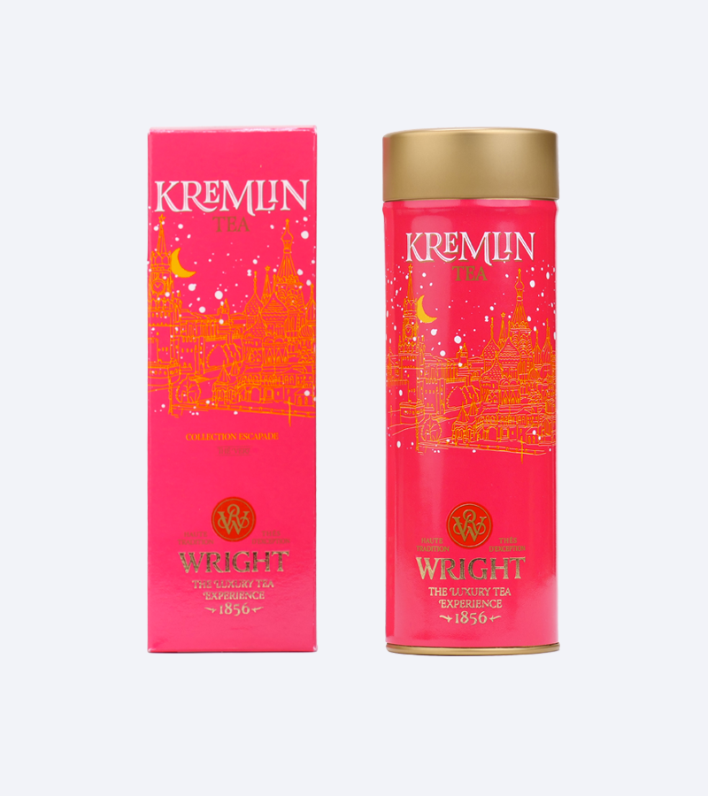 Kremlin Tea (100Gr)