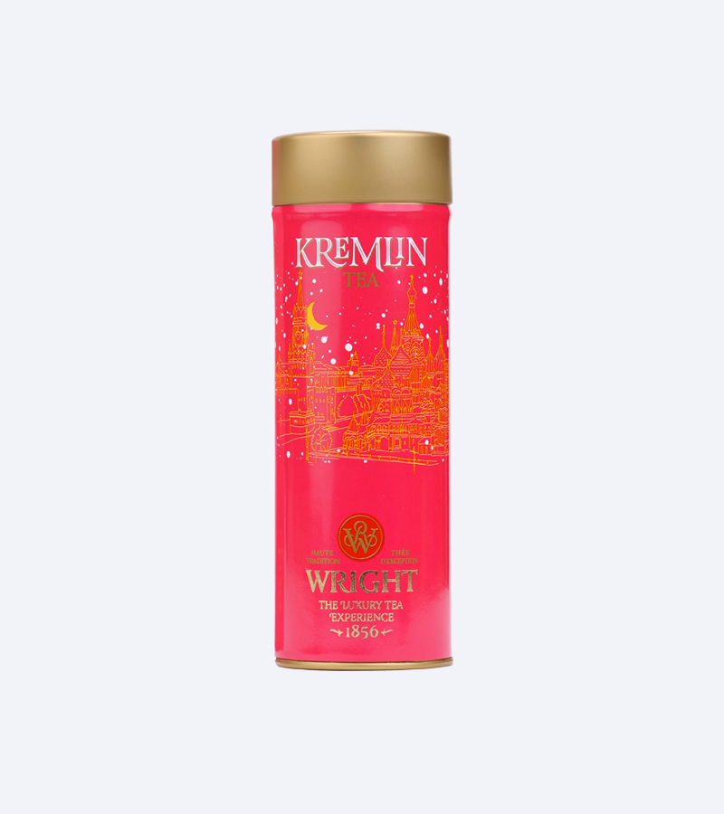 Kremlin Tea (100Gr)