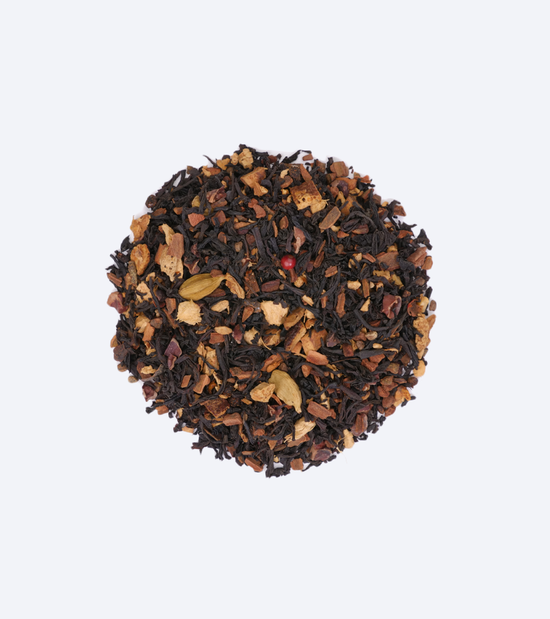 Kilimandjaro Tea (100 Gr)