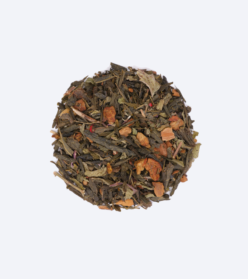 1856 Tea (100 Gr)