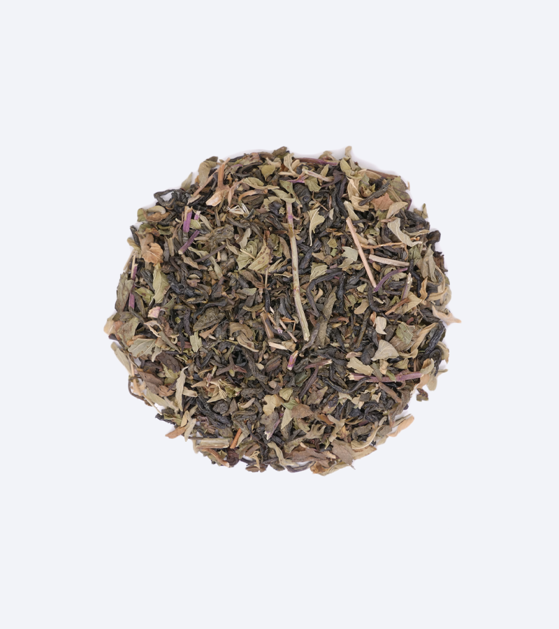 Riad Des Sâadiens Tea (100Gr)