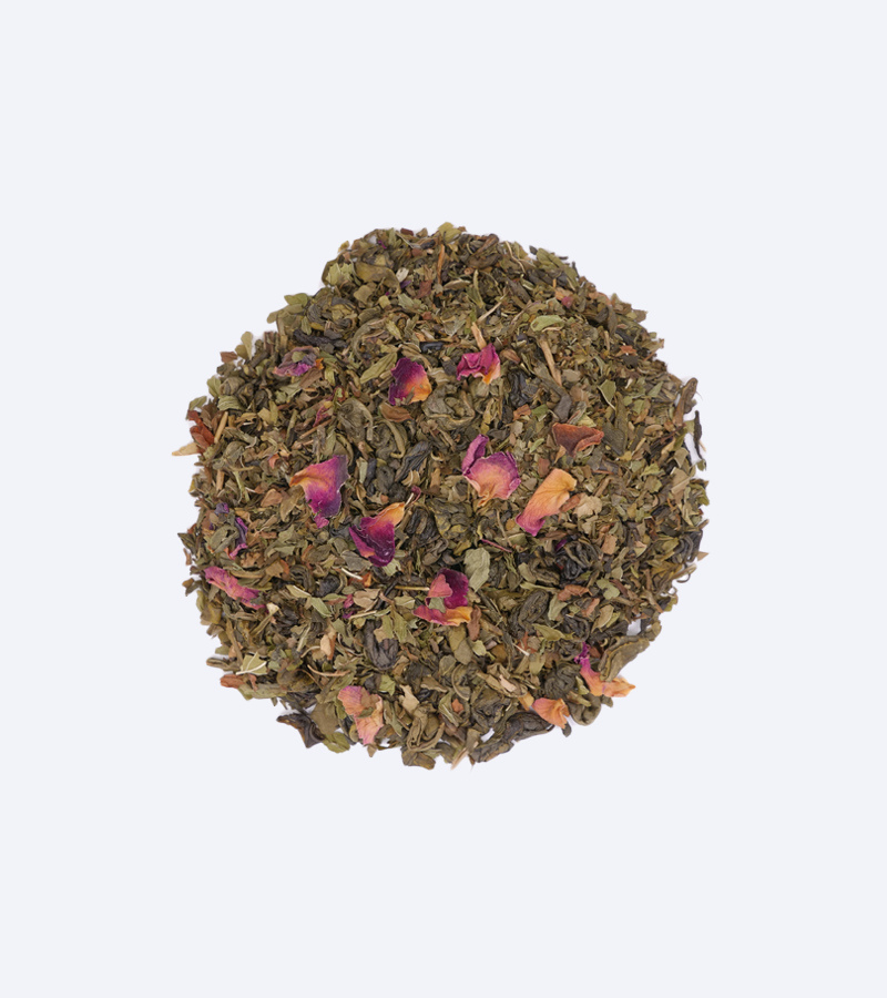 Palais Mauresque Tea (100 Gr)