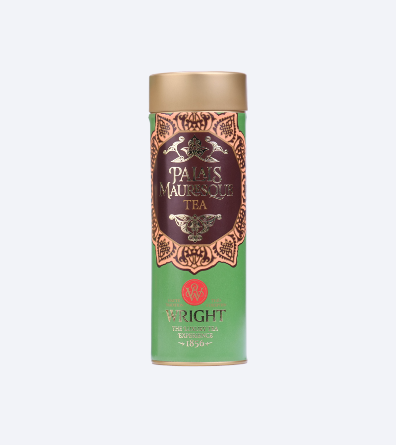 Palais Mauresque Tea (100 Gr)