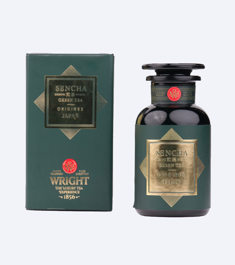 Sencha (100Gr)