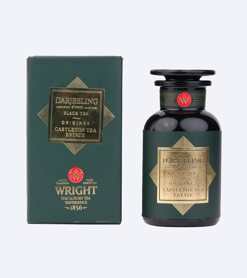 Darjeeling Muscatel
