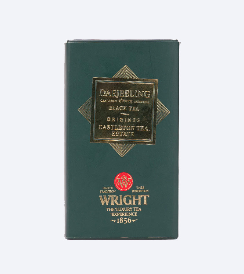 Darjeeling Muscatel