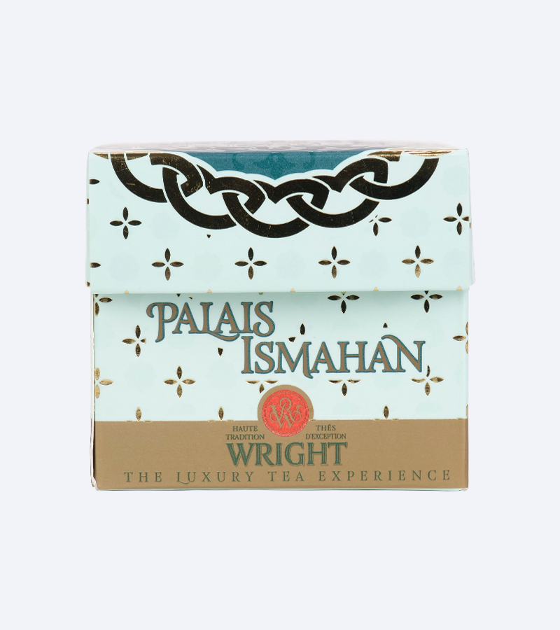 Palais Ismahan Tea (10 Sachets)