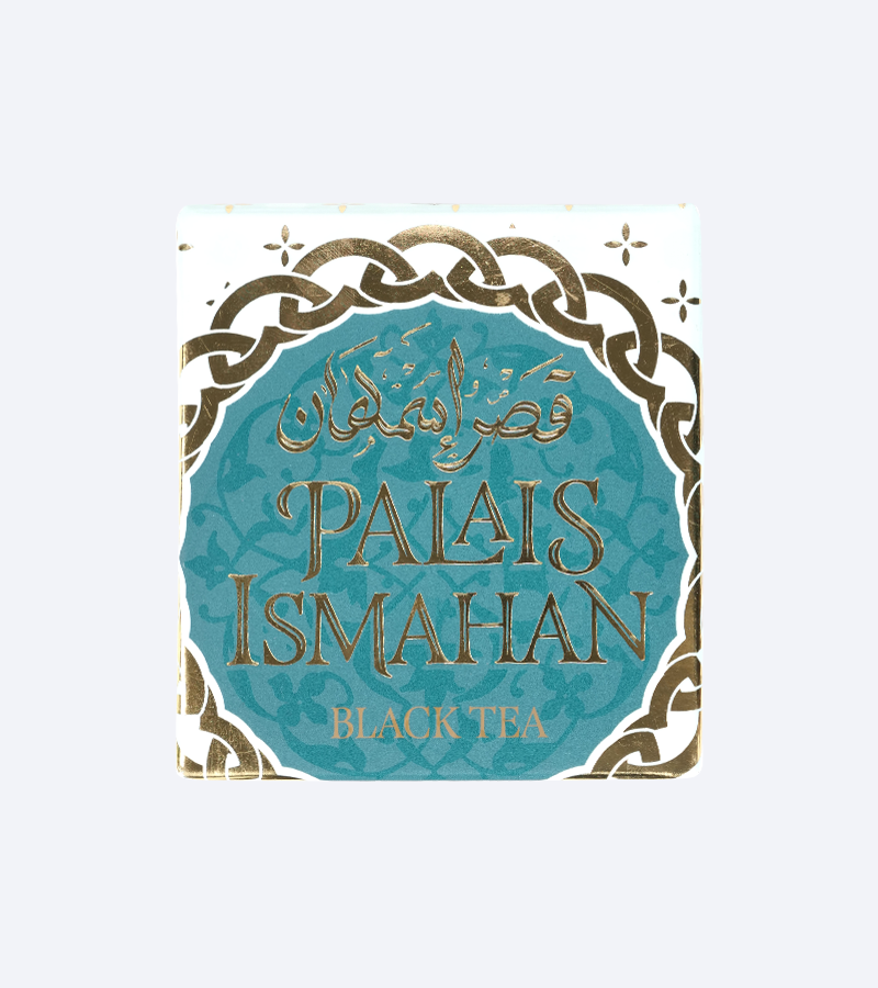 Palais Ismahan Tea (10 Sachets)