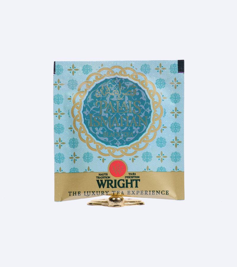 Palais Ismahan Tea (10 Sachets)