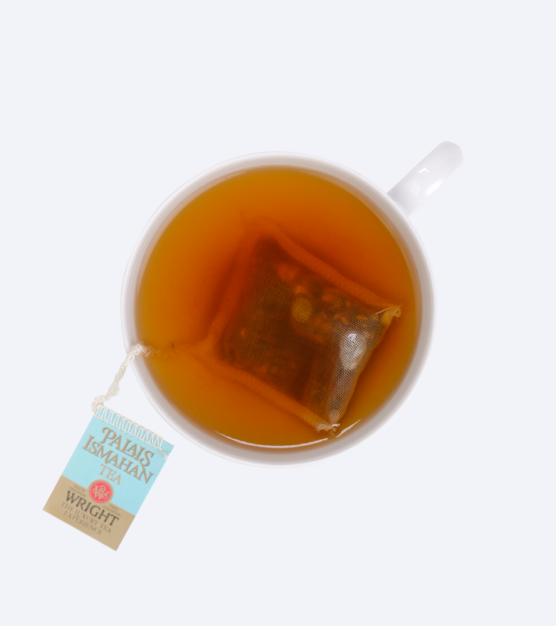 Palais Ismahan Tea (10 Sachets)