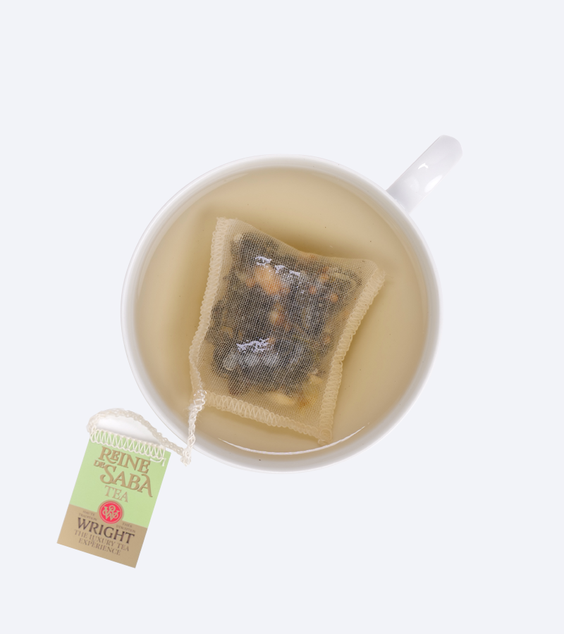 Reine De Saba Tea (10 Sachets)