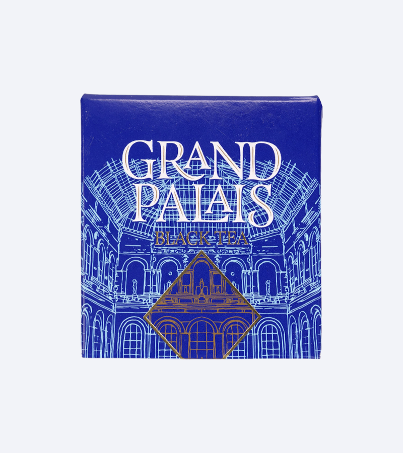 Grand Palais Tea (10 Sachets)