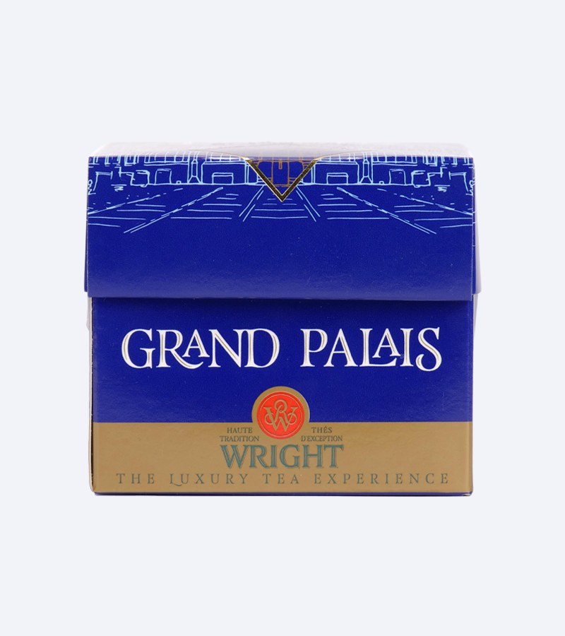 Grand Palais Tea (10 Sachets)