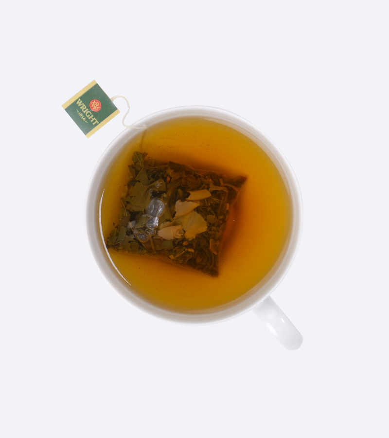 Vallee Des Roses Tea (10 Sachets)