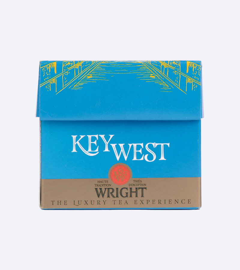 Key West Tea (10 Sachets)