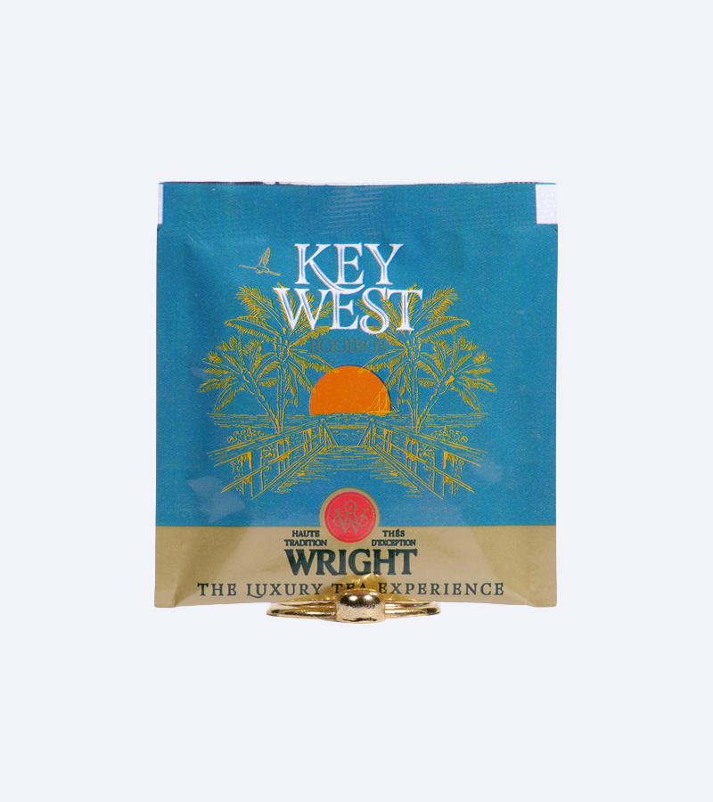 Key West Tea (10 Sachets)