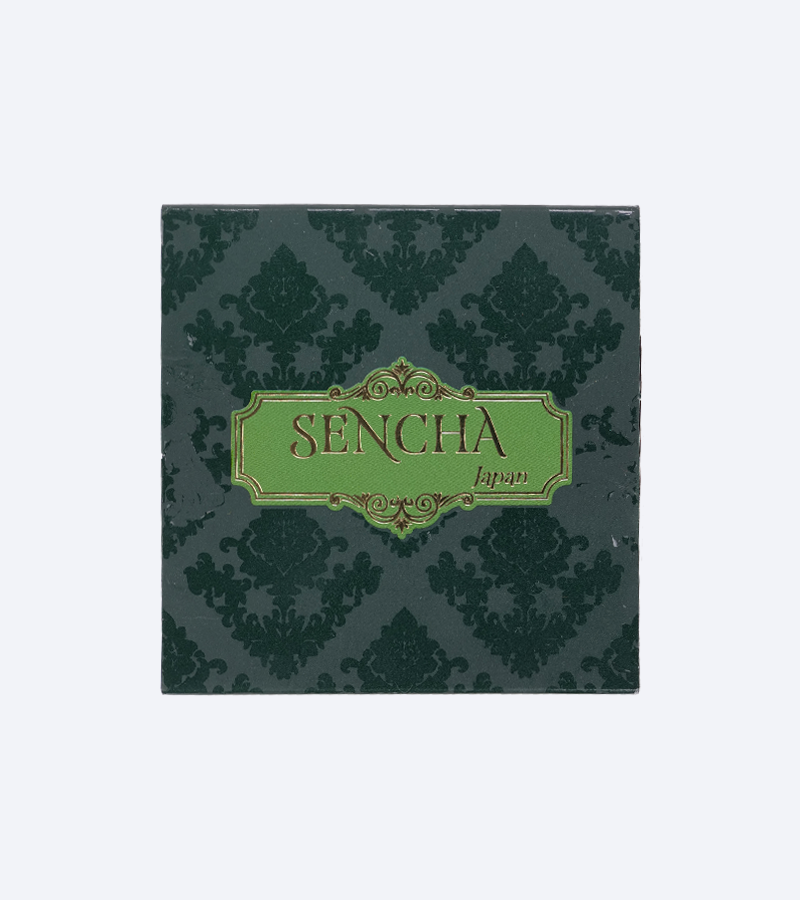 Sencha Japan (10 Sachets)