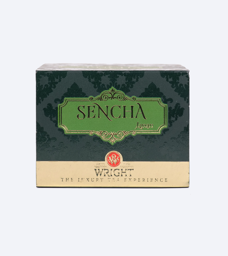 Sencha Japan (10 Sachets)