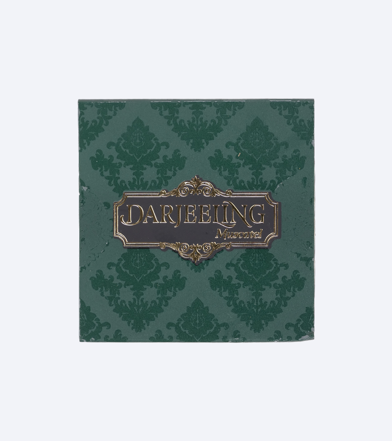 Darjeeling Castleton Muscatel (10 Sachets)