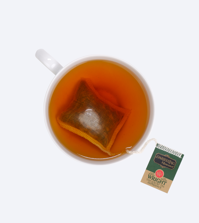 Darjeeling Castleton Muscatel (10 Sachets)