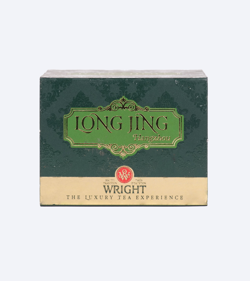 Long Jing (10 Sachets)