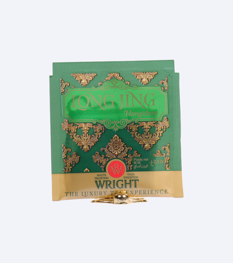 Long Jing (10 Sachets)