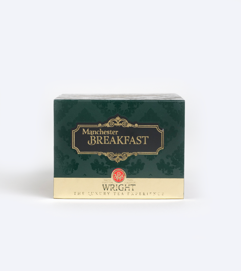 Manchester Breakfast (10 Sachets)