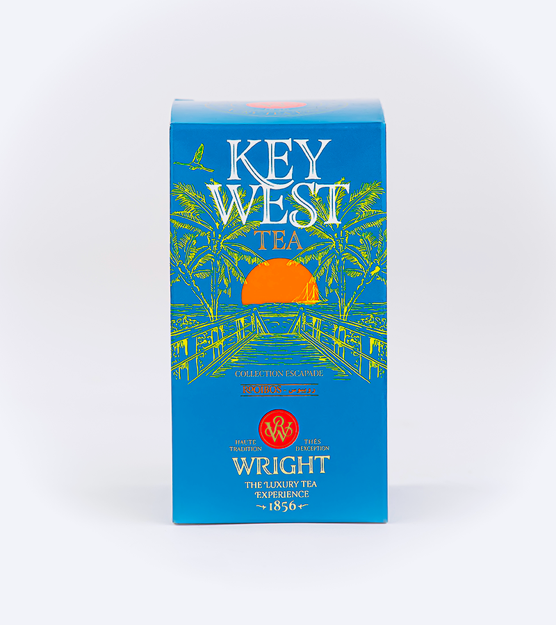 Key West Tea ( 50 Gr )