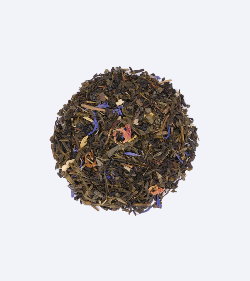 Cité Interdite Tea (100 Gr)