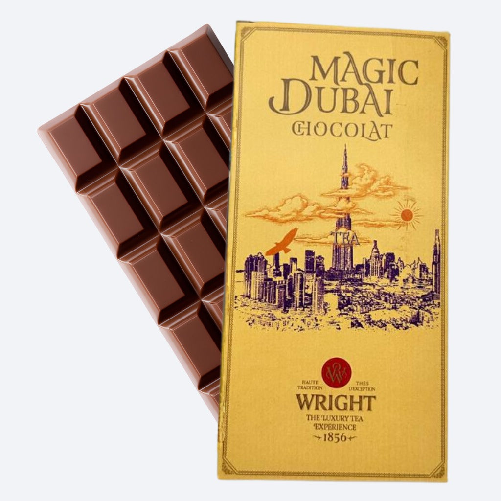 Tablette Magic Dubai