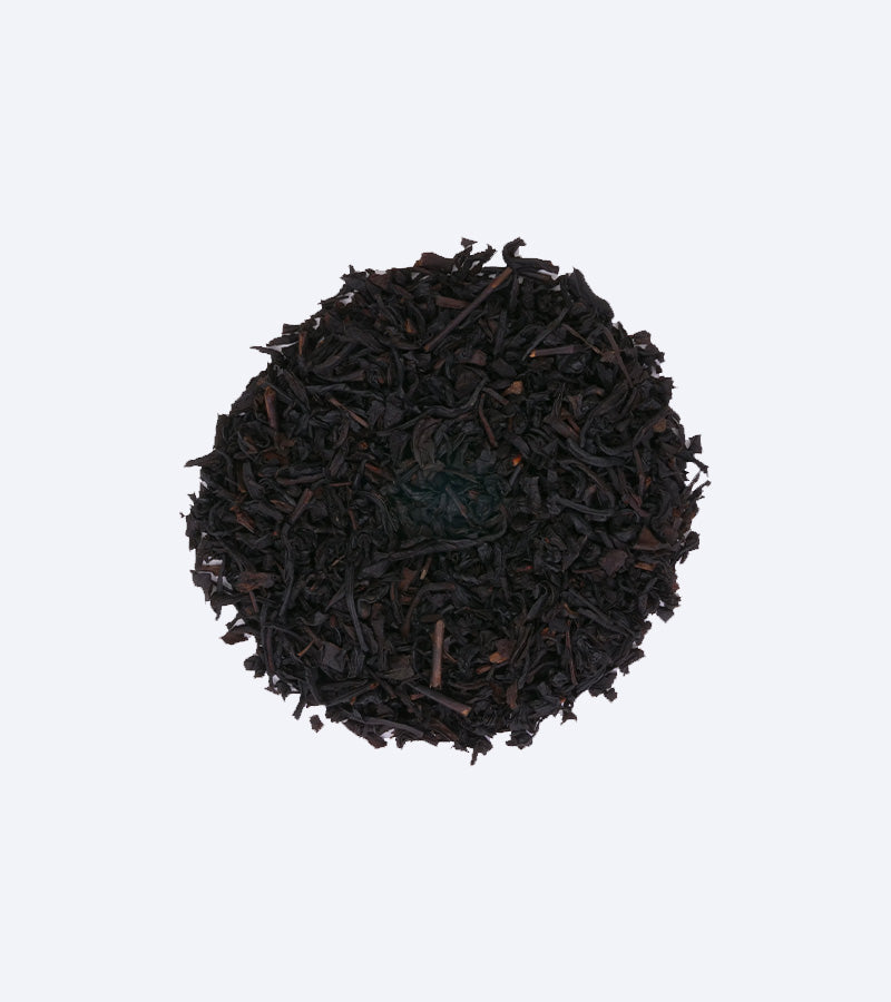 Laspang Berry Tea (100Gr)
