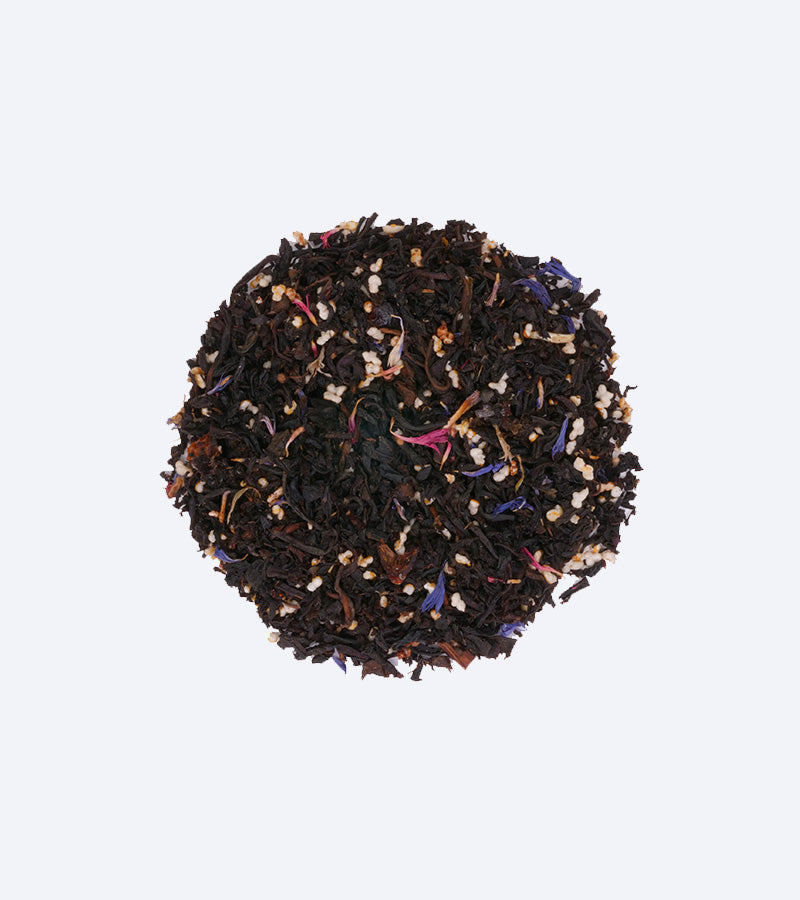Jardins Suspendu Tea (100 Gr)