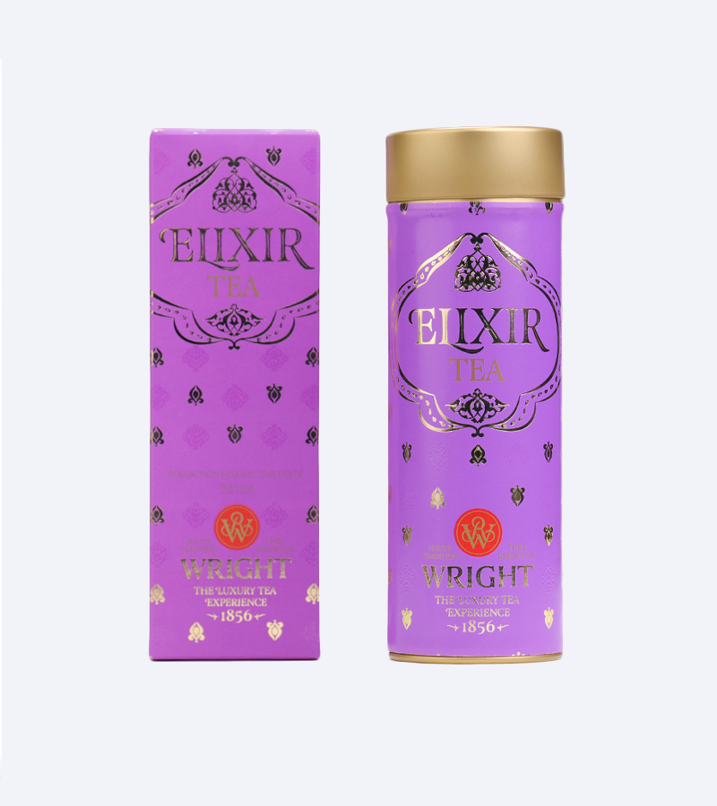 Elixir Tea (100 Gr)