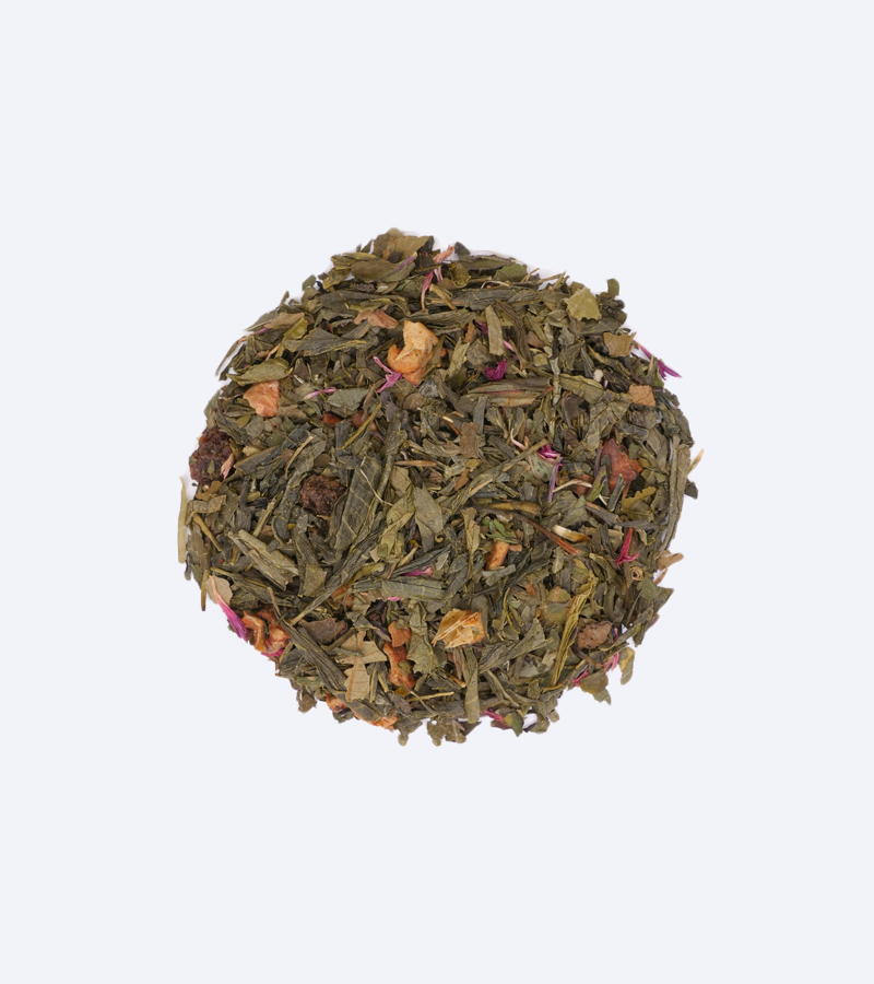 Suleyman Tea (100Gr)